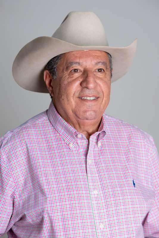 Imagem JPG, Hussein Gemha Júnior receberá o Troféu Dom José de Mattos