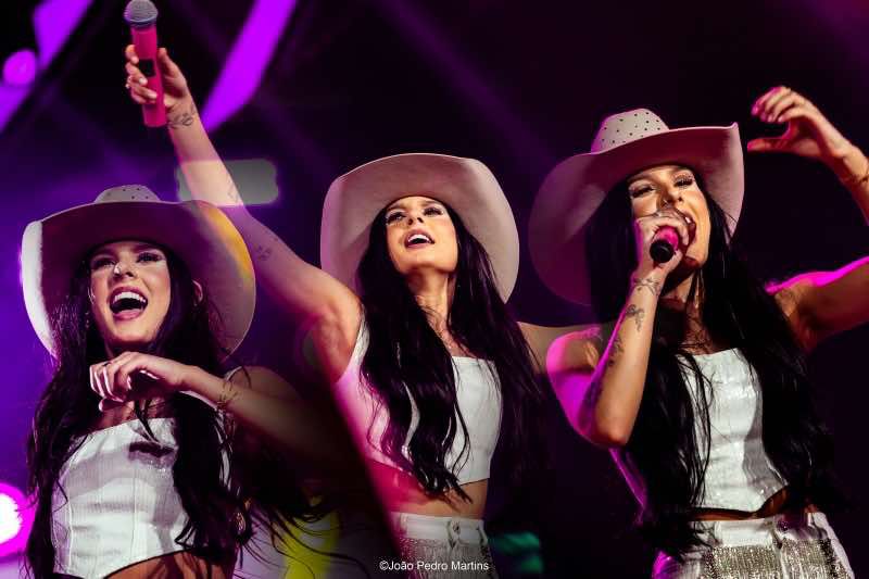 Imagem JPG, Festa do Peão de Barretos anuncia Ana Castela no dia 17 de agosto