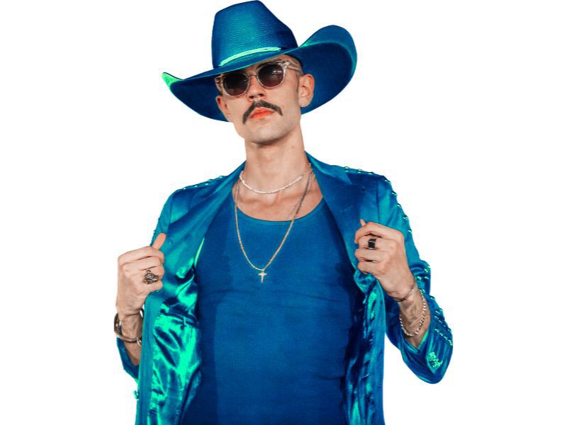 Imagem JPG, Festa do Peão de Barretos: Luan Pereira é confirmado no primeiro dia do evento