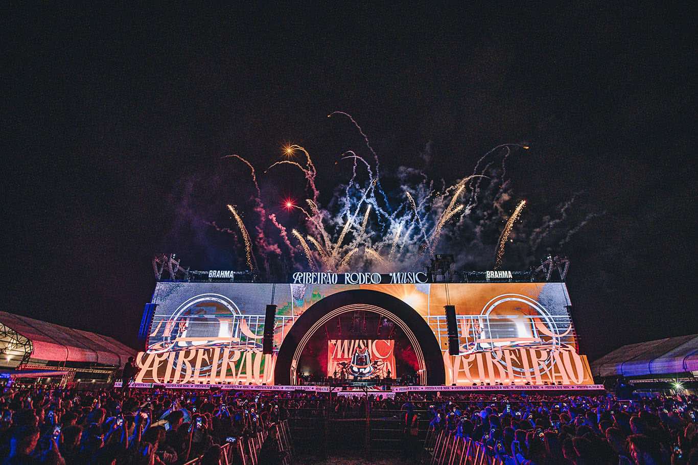 Imagem JPG, Ribeirão Rodeo Music começa venda de ingressos em pontos físicos na cidade