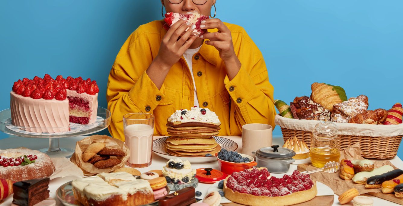 Imagem JPG, Compulsão alimentar: entenda o transtorno que atinge cerca de 5% da população brasileira