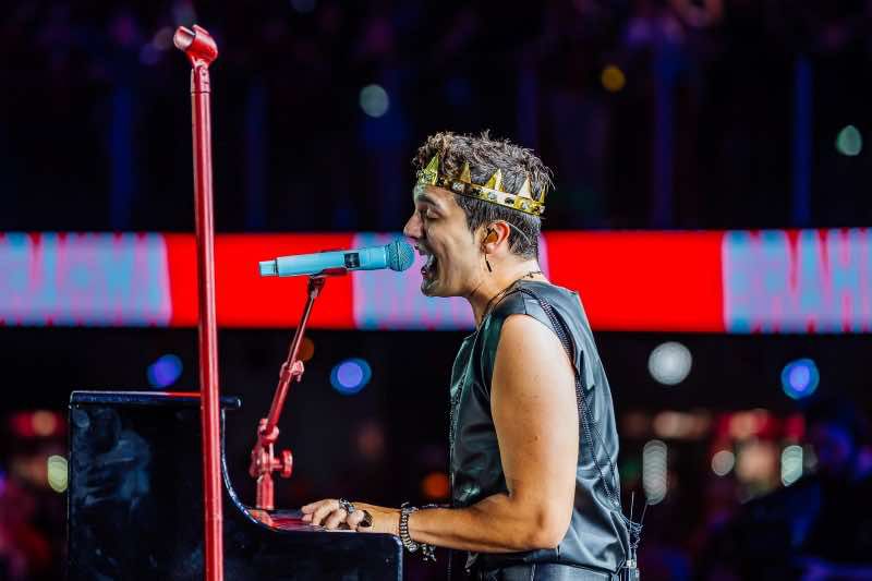 Imagem JPG, Luan Santana está confirmado na Festa do Peão de Barretos