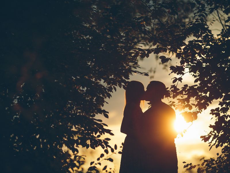 Imagem JPG, Dia do Beijo: ato traz inúmeros benefícios para a saúde