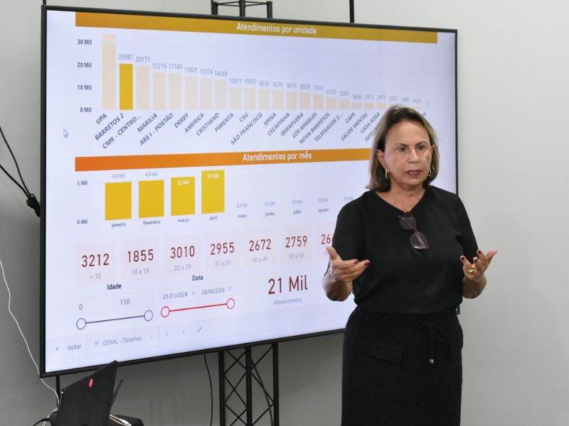 Imagem JPG, Secretaria de Saúde alerta sobre riscos da gripe em crianças e disponibiliza vacinação noturna