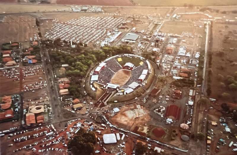 Imagem JPG, Associação Os Independentes comemora 69 anos de fundação realizando o maior evento do gênero na América Latina