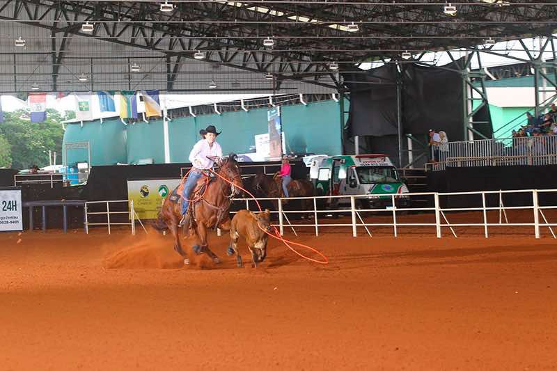 Imagem JPG, Festa do Peão de Barretos anuncia nova modalidade equestre