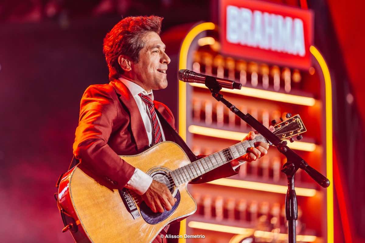 Cantor Daniel (Alisson Demetrio)