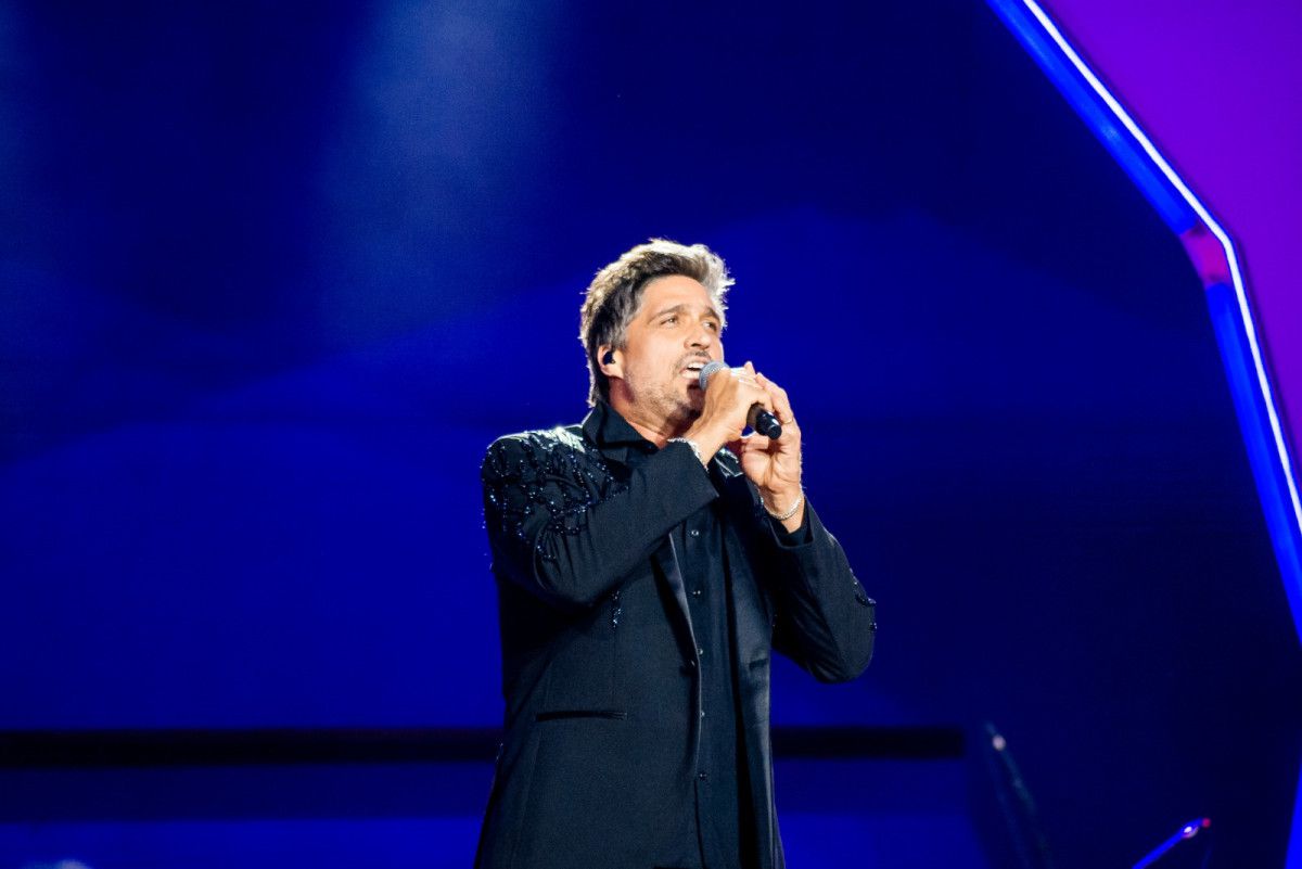 Cantor Leo, da dupla Victor & Leo (Alisson Demetrio)