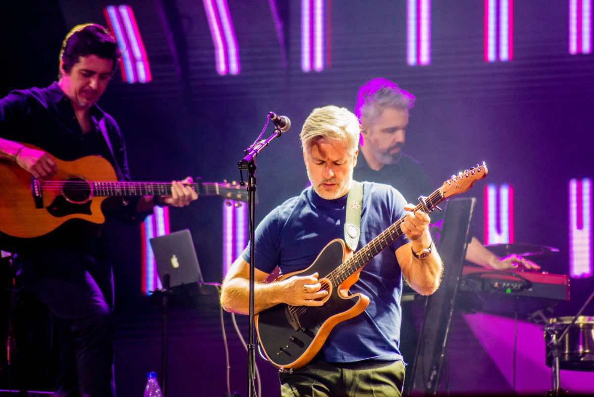 Victor, da dupla Victor & Leo (Alisson Demetrio)