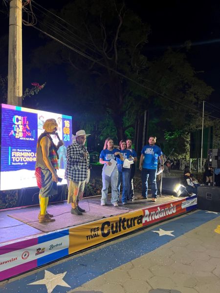 Imagem JPG, “Lace o Respeito” campanha do ICDH cria um ambiente mais inclusivo e acolhedor na Festa do Peão de Barretos