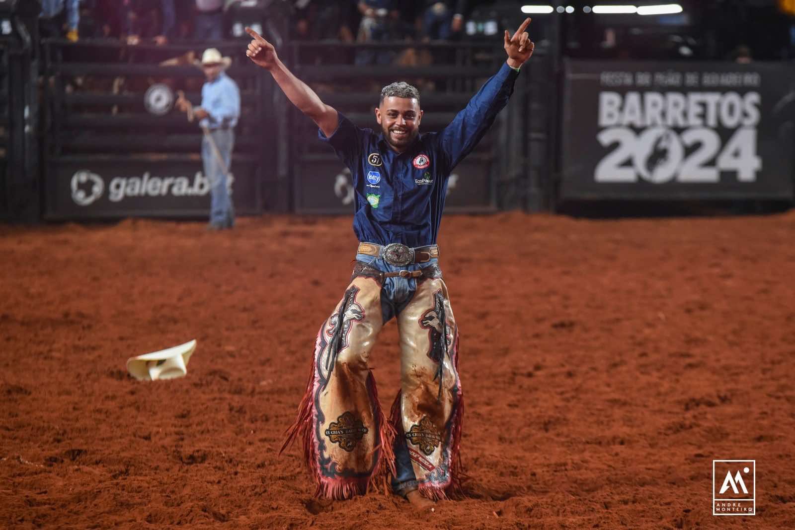Imagem JPG, Piracicabano vence segunda noite do Cutiano