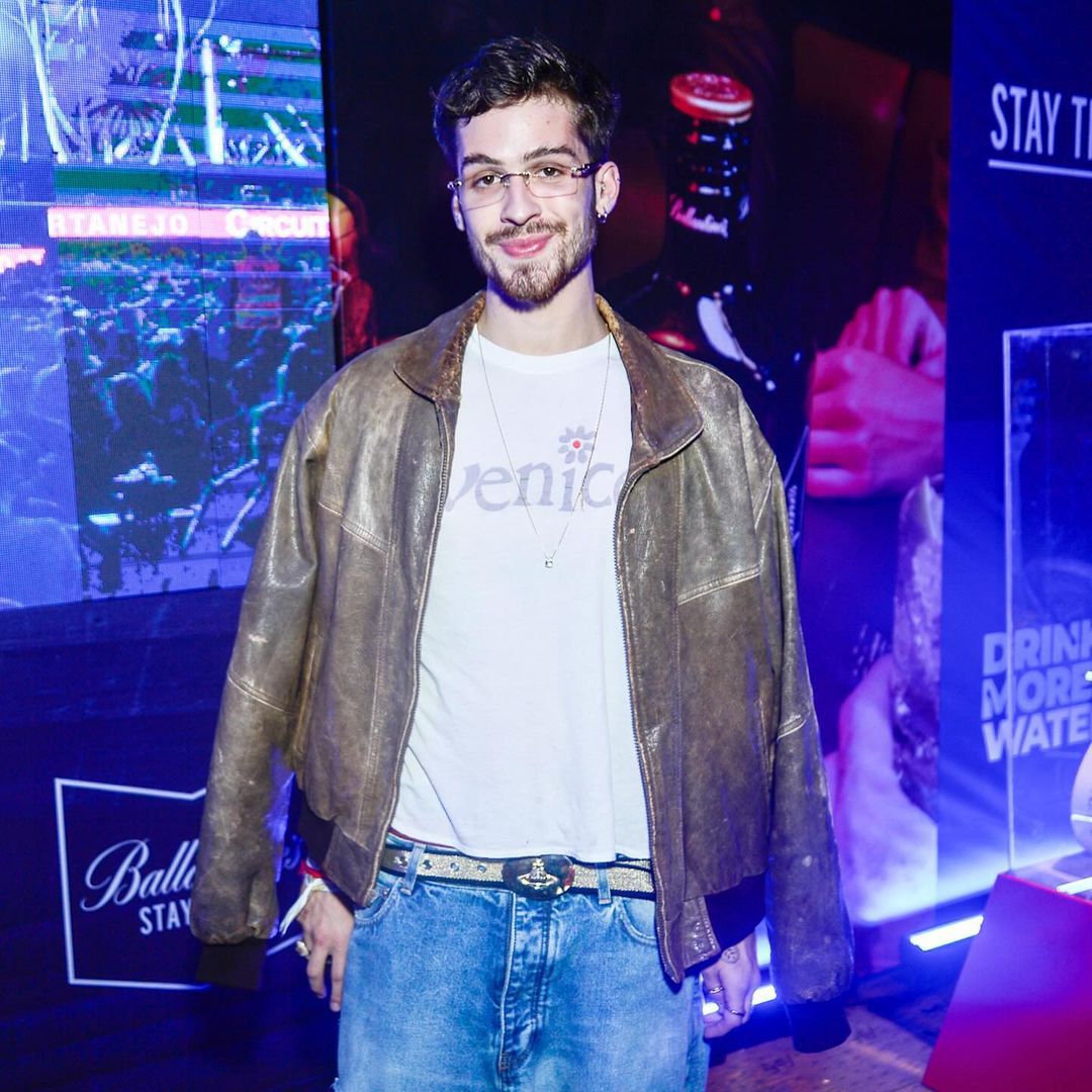 Imagem JPG, De João Guilherme a Gkay: Conheça as celebridades que passaram pelo Jaguariúna Rodeo Festival ao longo de seus 35 anos