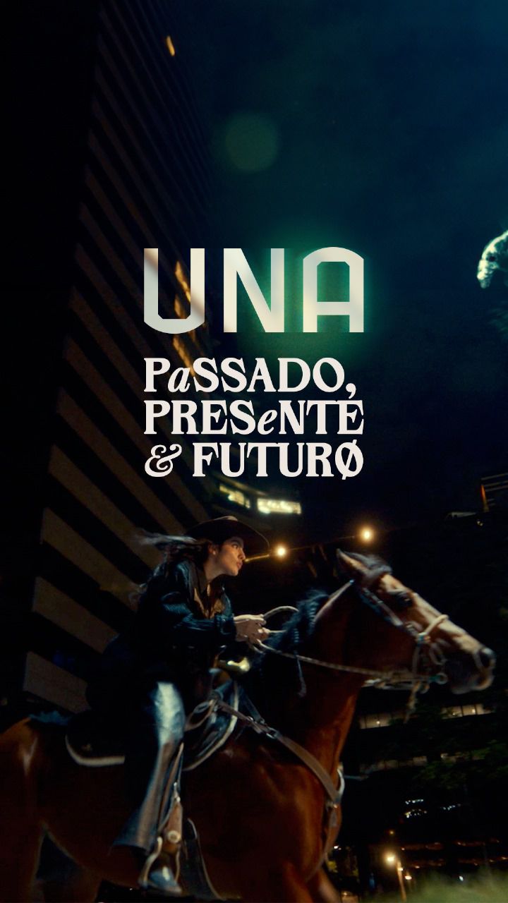 Jaguariúna Rodeo Festival lança campanha com novo conceito para celebrar 35ª edição do evento