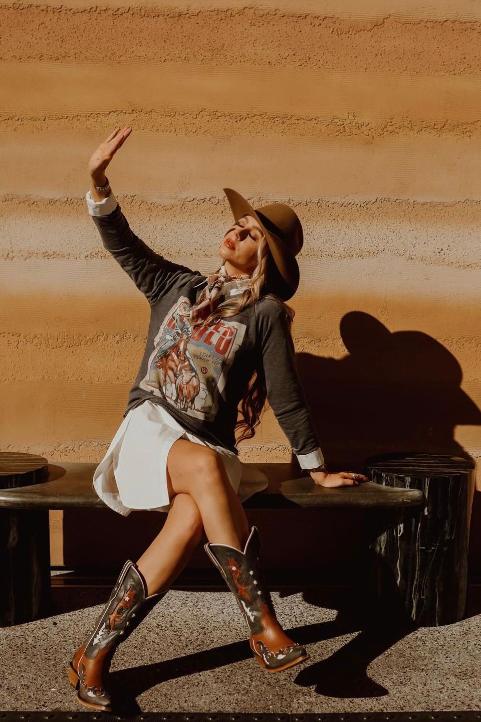 Imagem JPG, Moda Country: Seis apostas que prometem brilhar no Jaguariúna Rodeo Festival em 2024