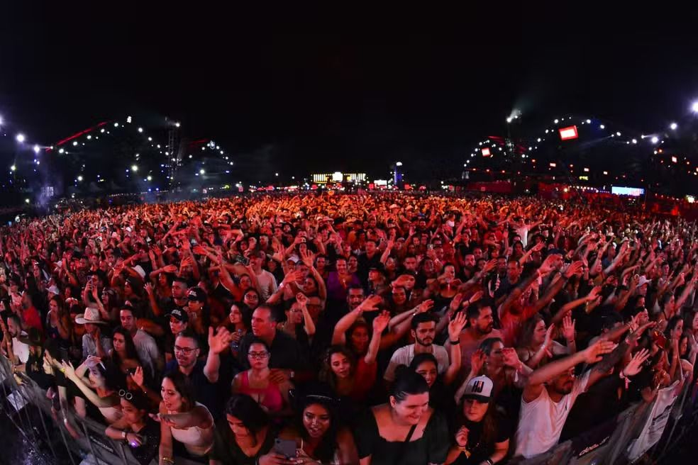 Imagem JPG, Tudo o que você precisa saber sobre o Rodeio de Jaguariúna, que começa nesta sexta-feira