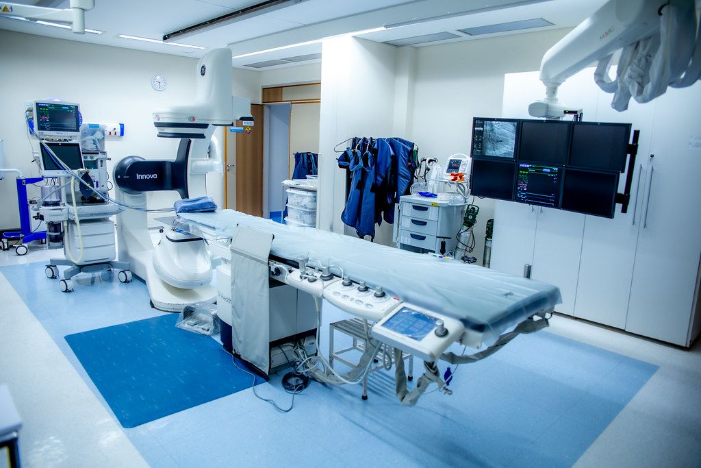 Imagem JPG, IEP do Hospital de Amor abre inscrições para programa de aprimoramento em anestesia cardiovascular