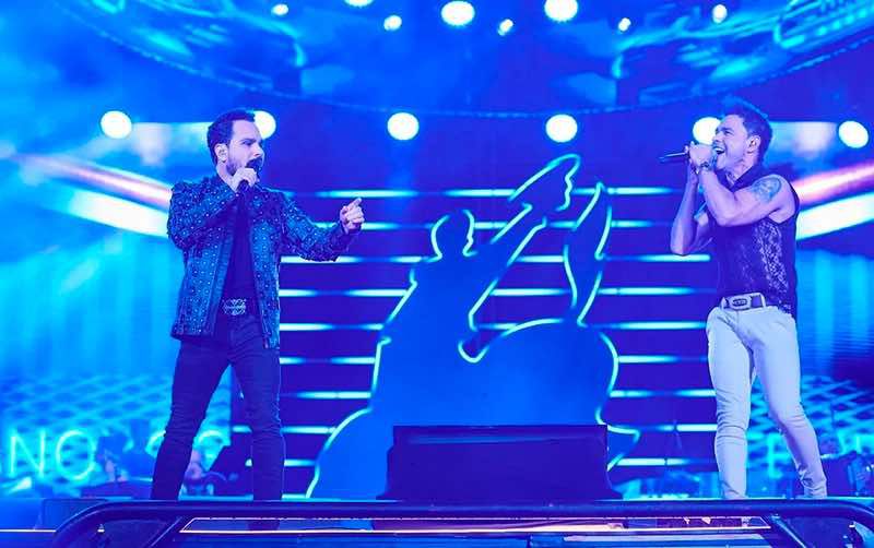 Imagem JPG, Ribeirão Rodeo Music 2024: programação, provas e ingressos nesta terça-feira (30)