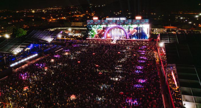 Imagem JPG, Ribeirão Rodeo Music anuncia primeiros shows e inicia pré-venda de ingressos