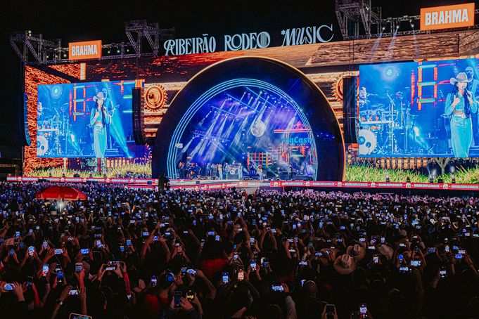 Imagem JPG, Ribeirão Rodeo Music 2024 amplia estrutura e aposta em inovações e 