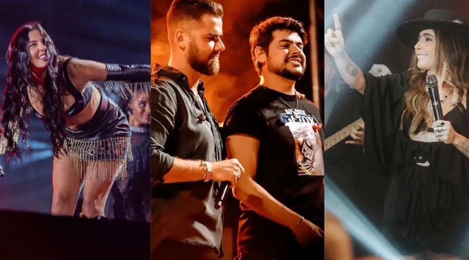 Imagem JPG, Ribeirão Rodeo Music: veja datas, artistas e preços de ingressos do festival