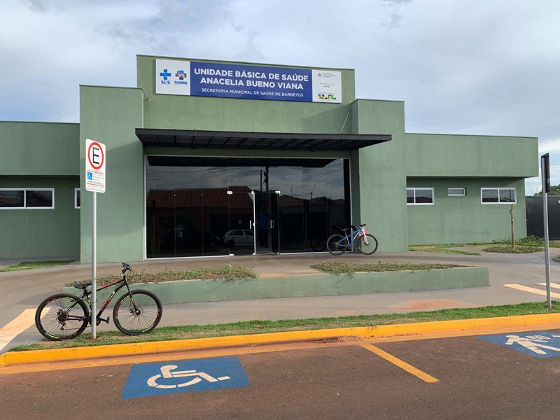 Imagem JPG, UBSs de Barretos vacinam contra febre amarela de segunda a sexta-feira