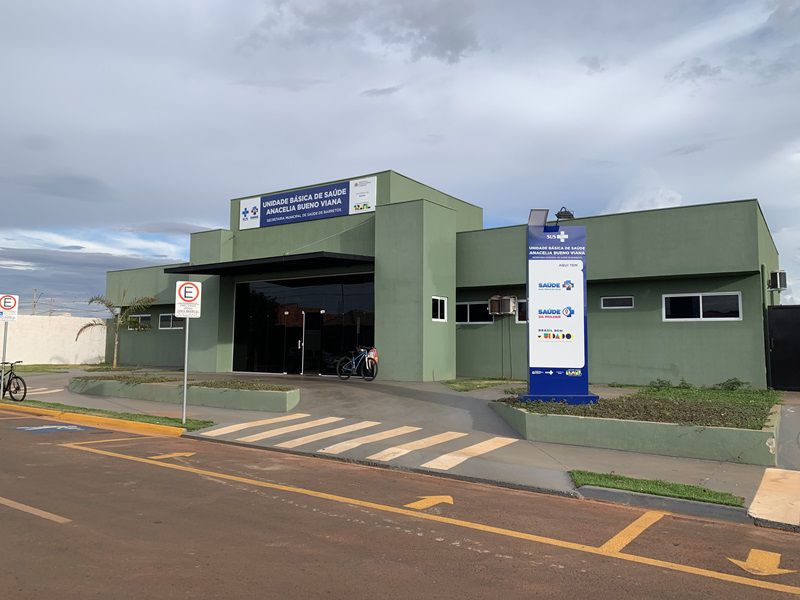 Imagem JPG, UBSs e Postão voltam a aplicar 1ª dose da vacina contra a dengue