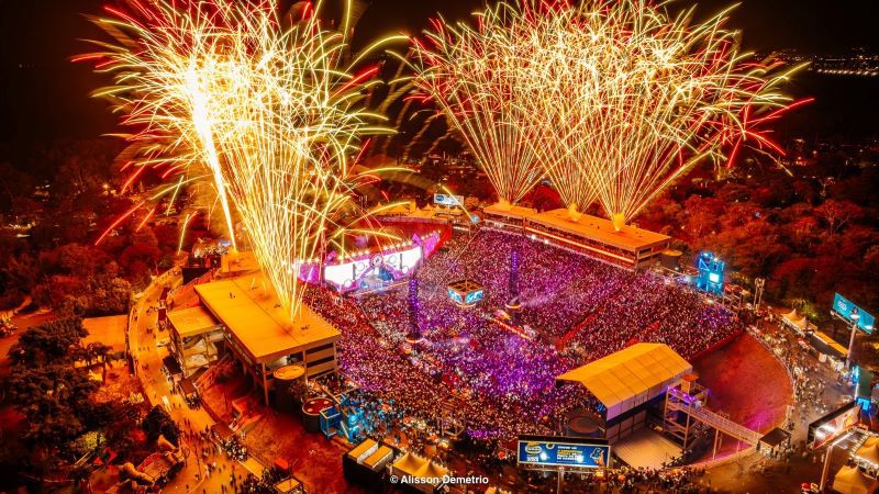 Imagem JPG, Festa do Peão de Barretos inicia pré-cadastro para venda de ingressos