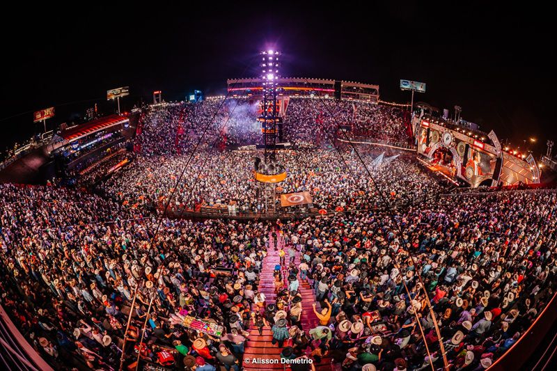 Imagem JPG, Venda de passaportes para barretense começa nesta terça-feira