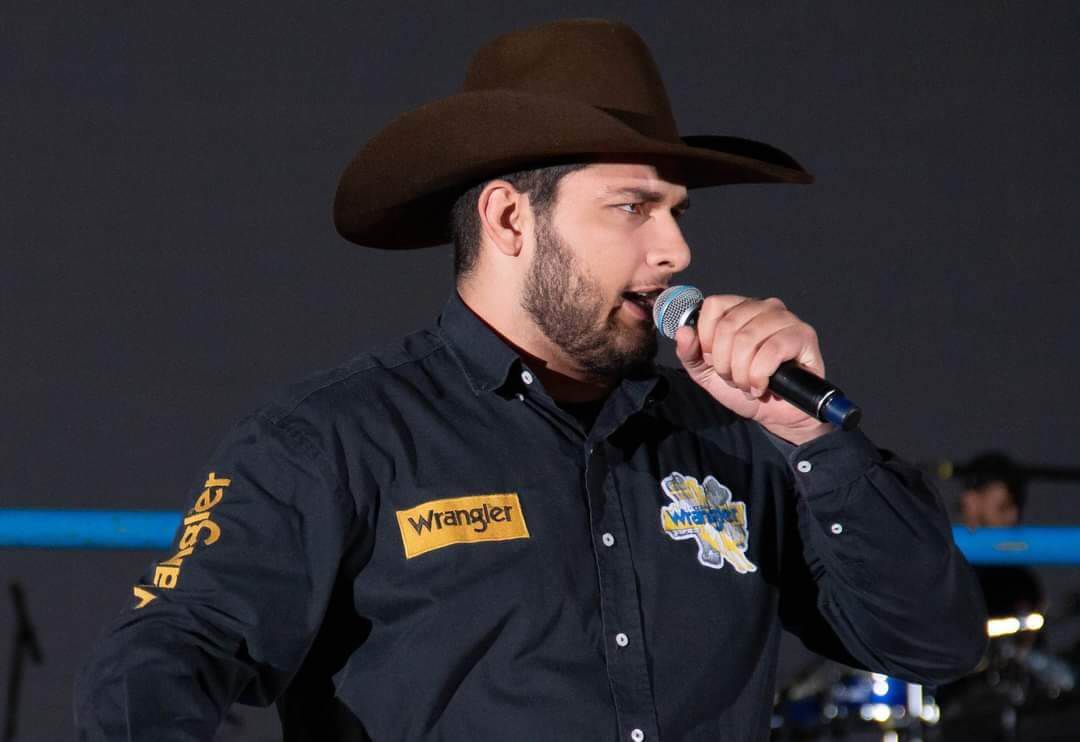 Imagem JPG, Ribeirão Rodeo Music abre espaço para novos talentos do segmento