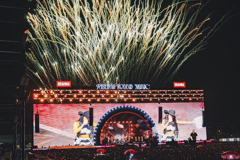 Imagem JPG,  Ribeirão Rodeo Music abre inscrições para o concurso Rainha de 2025