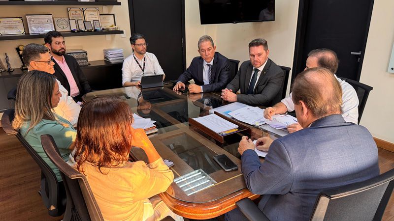 Imagem JPG, Prefeito anuncia R$ 35 milhões em recursos para saúde em Barretos