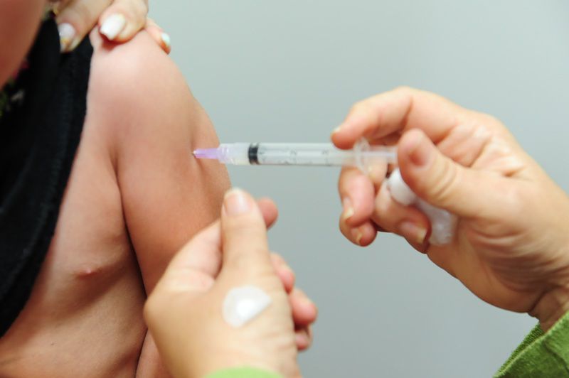 Imagem JPG, Vacinação contra a gripe em Barretos começa segunda-feira, dia 7