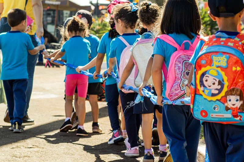 Imagem JPG, Visita das escolas à ExpoLondrina começa nesta segunda-feira, 7 de abril