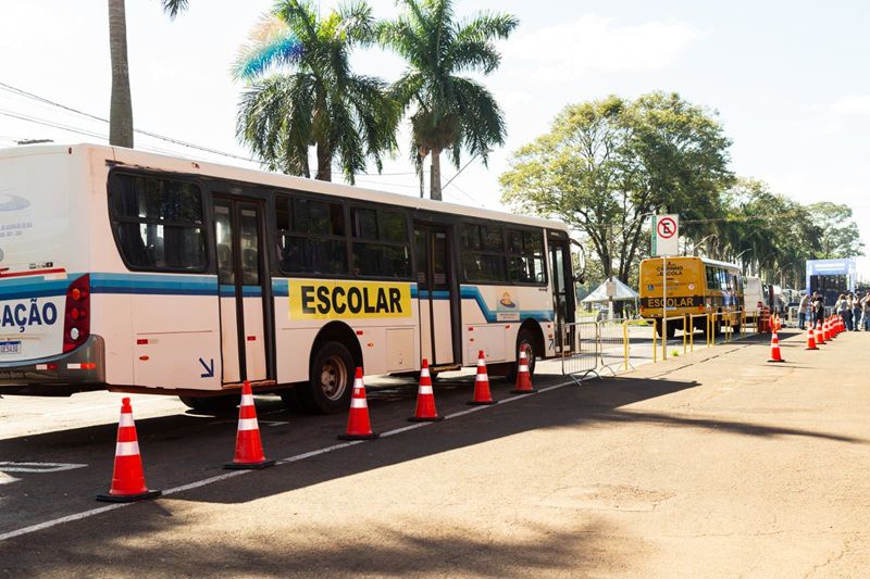Imagem JPG, Conhecimento extraclasse: escolas e entidades visitam à 63º ExpoLondrina