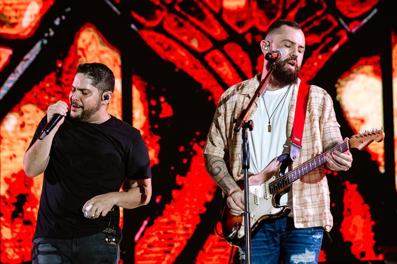 Imagem JPG, Ribeirão Rodeo Music abre lote extra para shows do dia 03 de maio