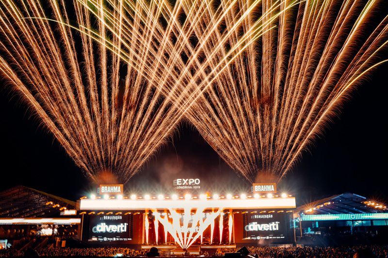 Imagem JPG, Menos é Mais encerra a ExpoLondrina 2025 e Ekip Rozeta premia ganhador da competição com mais de R$ 500 mil