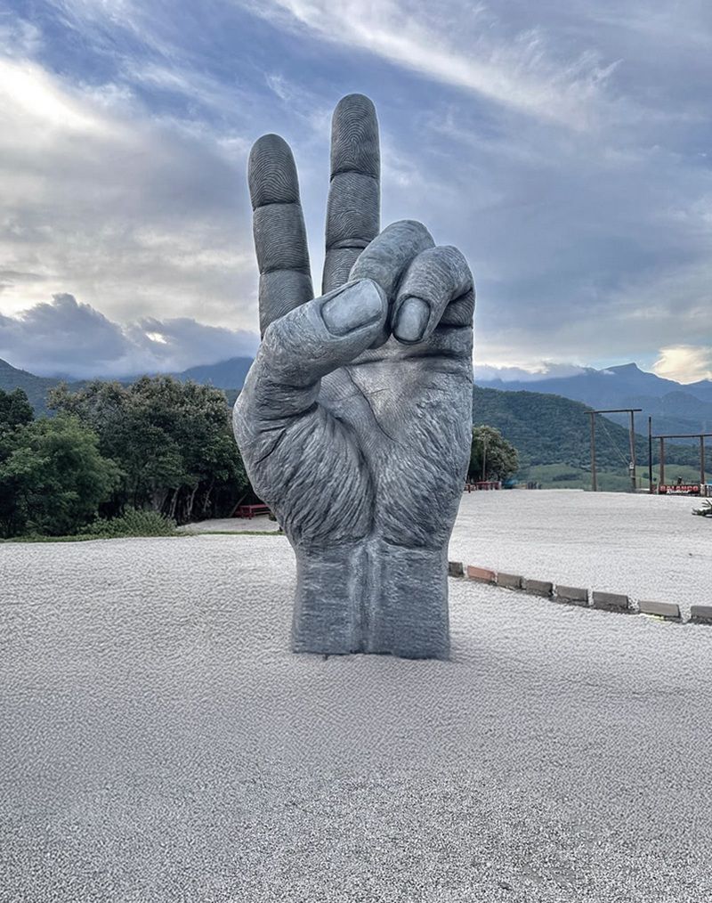 Imagem JPG, Barretos Motorcycles: Parque do Peão receberá Monumento Rota Biker