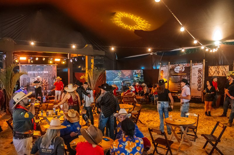 Imagem JPG,  Ribeirão Rodeo Music 2025 promove Concurso de Viola Caipira no dia 30 de abril