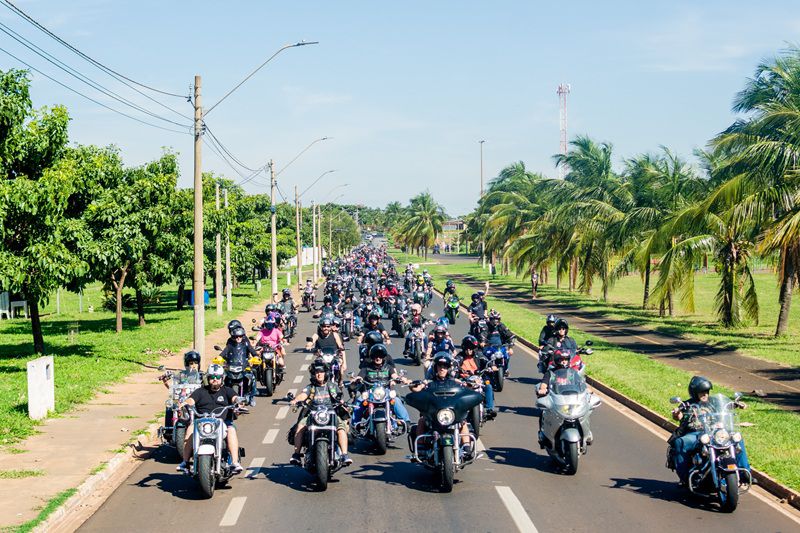Imagem JPG, Barretos Motorcycles agitou Parque do Peão com três dias de programação diversificada