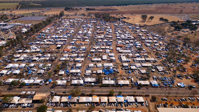 Imagem JPG, Festa do Peão de Barretos: camping terá shows exclusivos 