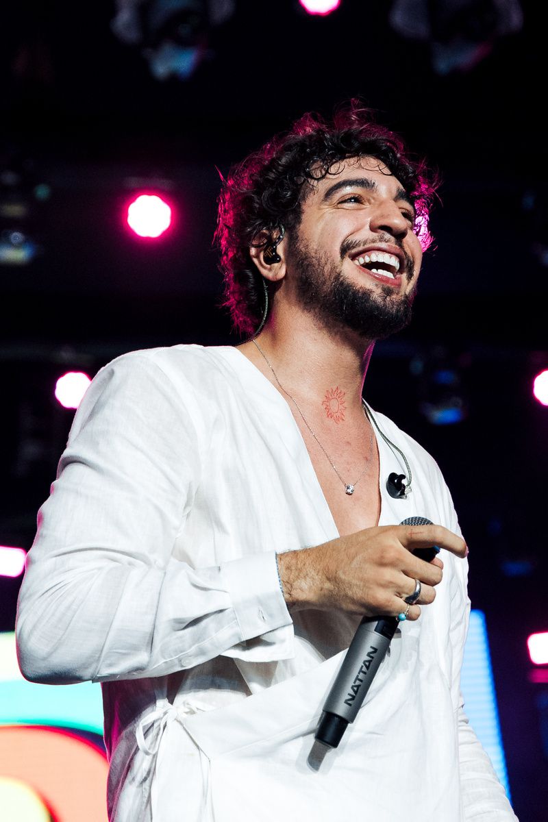 Imagem JPG, Jaguariúna Rodeo Festival 2025 anuncia Nattan como atração da última noite de sua 36ª edição