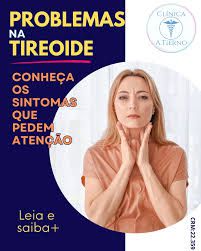 Imagem JPG, Saiba 8 fatos sobre a Tireoide, doença que afeta 50% da população brasileira
