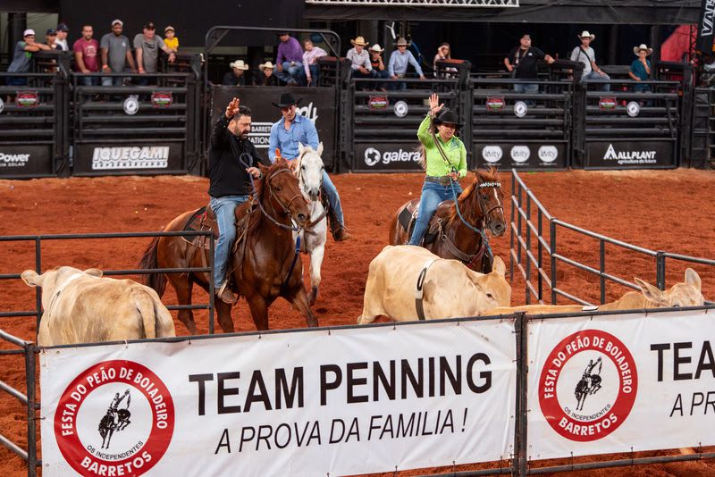 Imagem JPG, Festa do Peão de Barretos confirma calendário das provas cronometradas