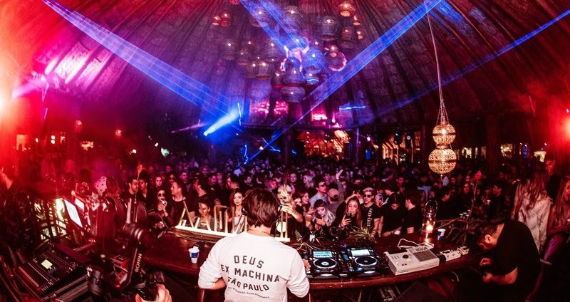 Conheça os 5 maiores festivais que celebram música e natureza no Brasil