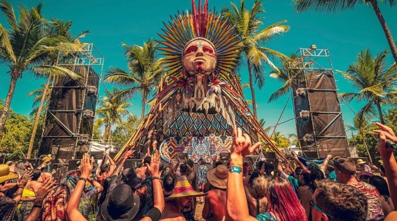 Universo Paralello ()