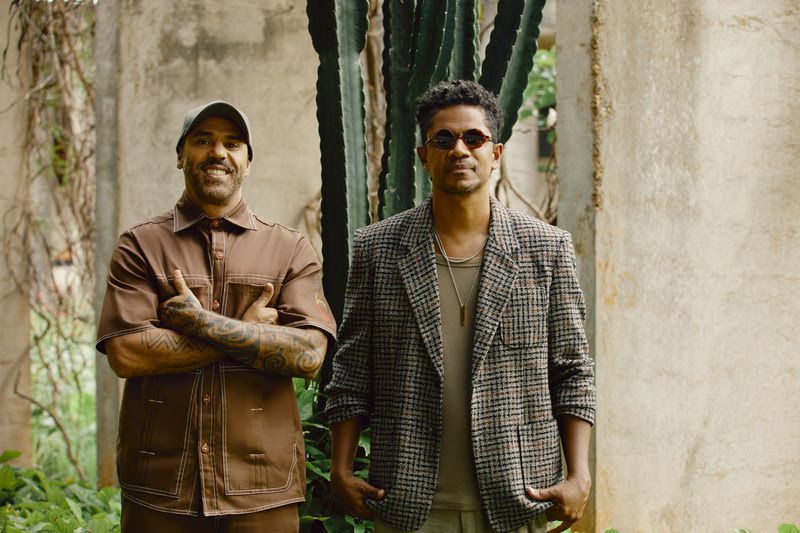 Imagem JPG, João Rock 2025 celebra gerações do reggae nacional no mesmo palco