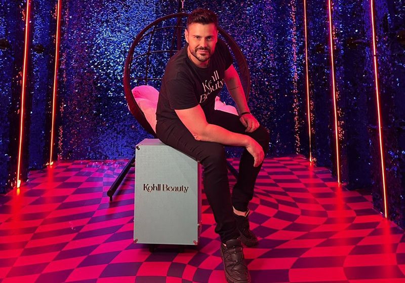 Imagem JPG, Kohll Beauty é a marca oficial de beleza do Miss & Mister Rodeio Brasil 2025