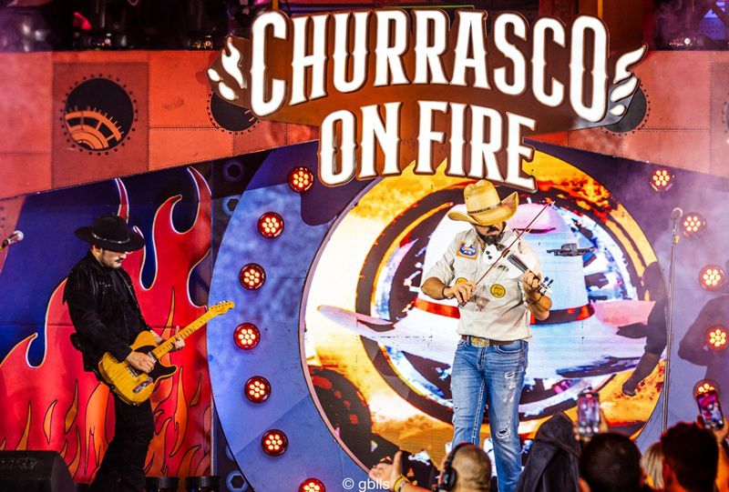 Imagem JPG, Churrasco On Fire realiza edição histórica em Mogi Mirim