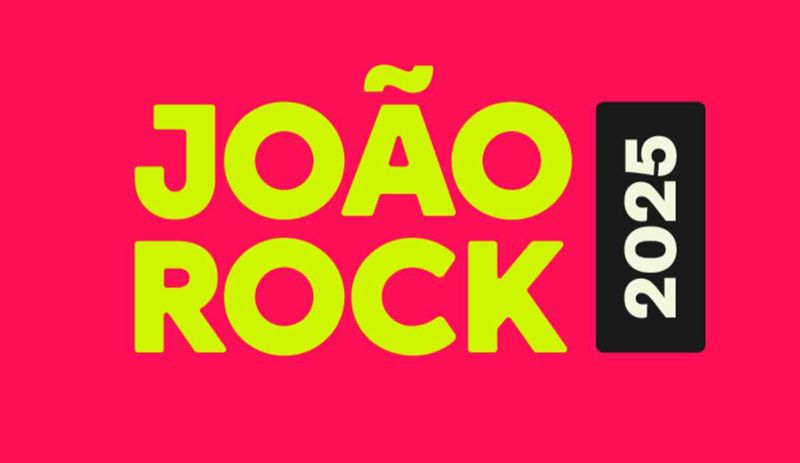 Imagem JPG, João Rock 2025: como curtir o maior festival de música nacional com saúde e bem-estar