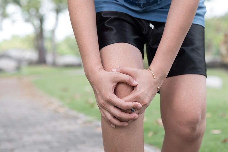 Imagem JPG, Dores no inverno: médico explica por que os incômodos, principalmente nas articulações, aumentam no frio